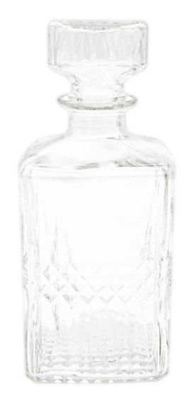 Karafka ozdobna 0,85L TR-023 Tragar