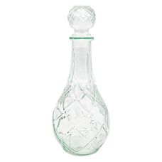 Karafka ozdobna 0,8L TR-019 Trafar