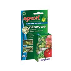 Karate Zeon 050 CS Agrecol