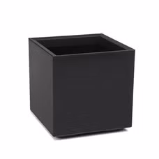 Kwietnik Karo Eco recycled Lamela