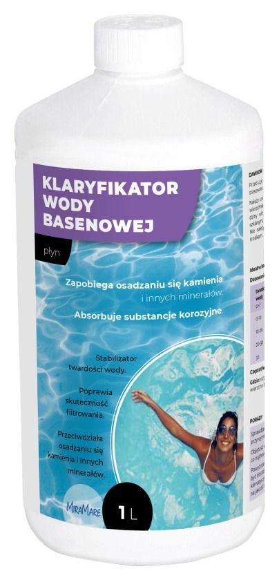 Klaryfikator MiraMare 1