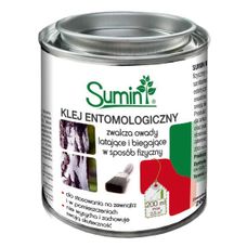 Klej entomologiczny Sumin1
