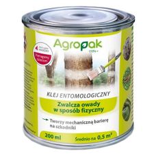 Klej entomologiczny 200 ml Agropak