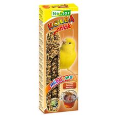 Naturalna kolba miodowa Nestor (2 × 85 g)
