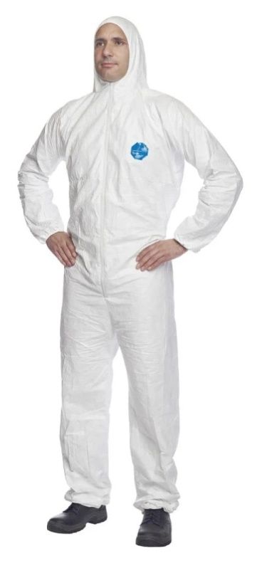 Kombinezon ochronny TYVEK 200 DuPont 1