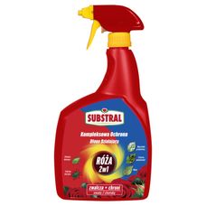 Kompleksowa ochrona Róża 2w1 800 ml Substral