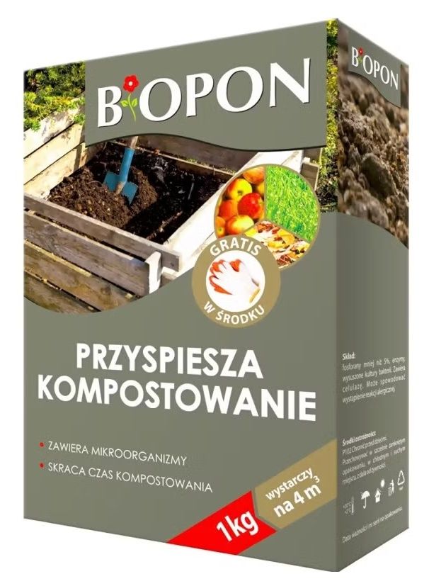 Komposter Bopon12
