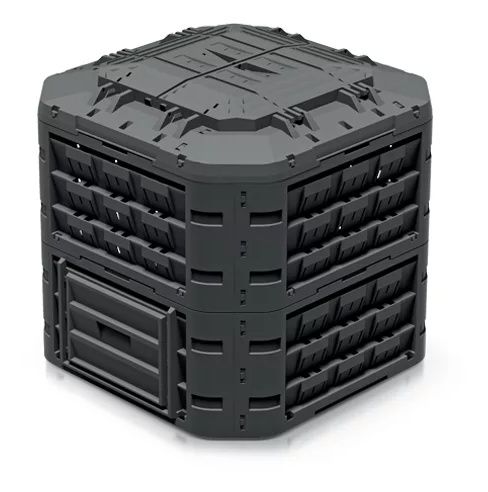 Kompostownik Compogreen Vario IKST650C