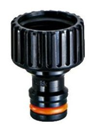 Końcówka na kran z gwintem 1/2" Claber 8622