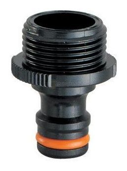 Końcówka z gwintem zewnętrznym 3/4" CLABER 8636