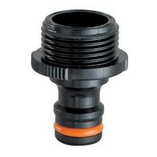 Końcówka z gwintem zewnętrznym 3/4" CLABER 8636