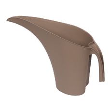Konewka MATI 2L taupe Form-Plastic