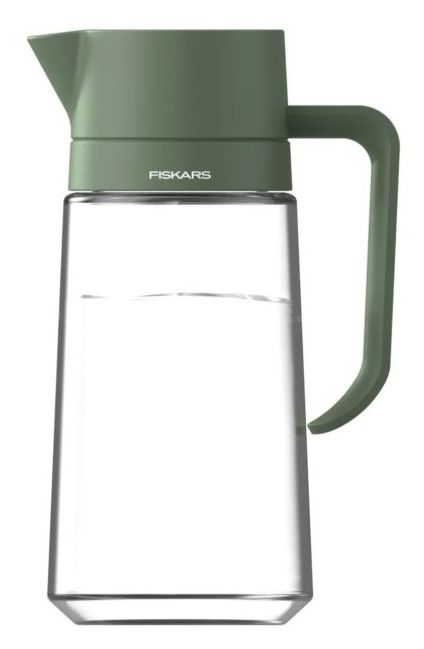 Konewka szklana do podlewania 1080775 Plant Care Fiskars
