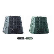 Kompostownik Evogreen IKEV420 885x885x800mm 420 L Prosperplast