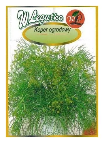 Koper Ambrozja 100g Legutko