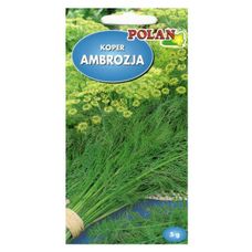 Koper Ambrozja 5g Polan