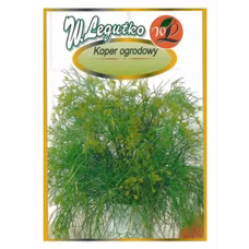 Koper ogrodowy Lukullus 100g Legutko