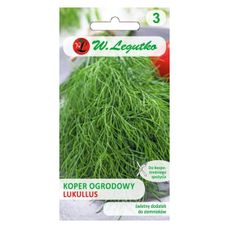 Koper ogrodowy Lukullus 5g Legutko