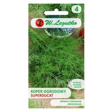 Koper ogrodowy Superducat 7,5g Legutko