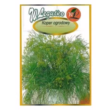 Koper ogrodowy Szmaragd 100g Legutko