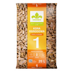 Kora ogrodowa frakcja I 8-20mm 20 L Kronen
