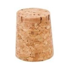 Korek z korka 35x30 mm Browin