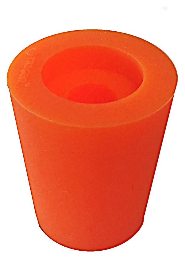 Korek Gumowy Do Balonu Butli Dymionów 5 L 25-32mm Tragar
