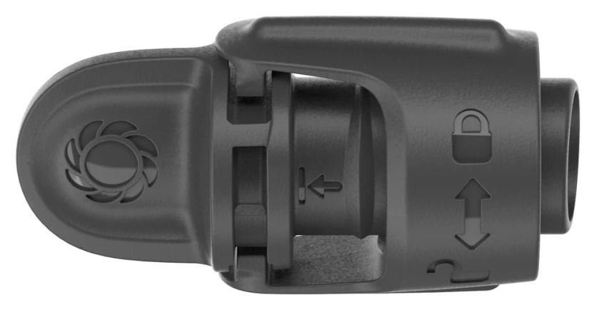 Korek zamykający 13 mm (12) 5 szt. 13205-20 Gardena1