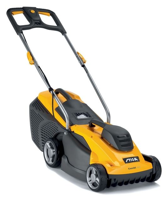 Kosiarka elektryczna STIGA Combi 36 E 1400 W