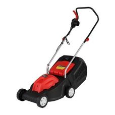 Kosiarka elektryczna Faworyt JV 1200