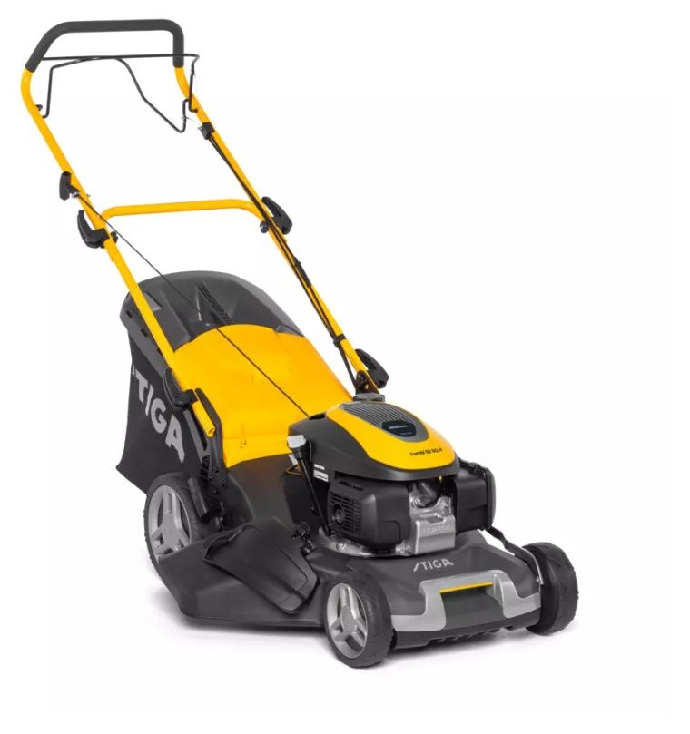 Kosiarka spalinowa COMBI 50 SQ H GCV 170 Stiga