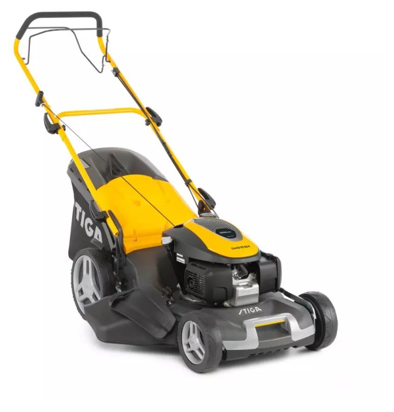 Kosiarka spalinowa Combi 55 SQ H GCV 170