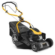 Kosiarka spalinowa COMBI 753 S Stiga