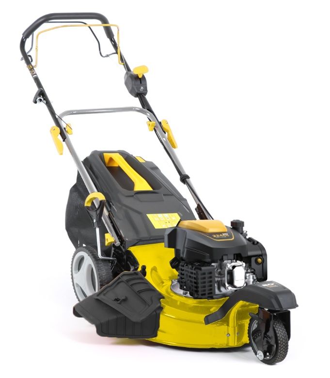 Kosiarka spalinowa DK20N224T-3W1 TRIKE LIDER 