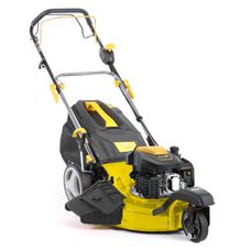 Kosiarka spalinowa DK20N224T-3W1 TRIKE LIDER