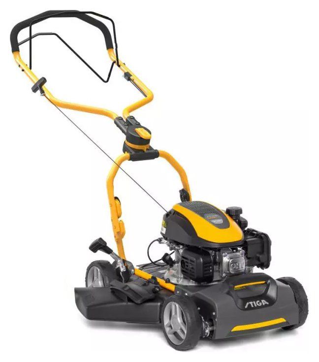 Kosiarka spalinowa Combi 748 V GCVx145 Stiga