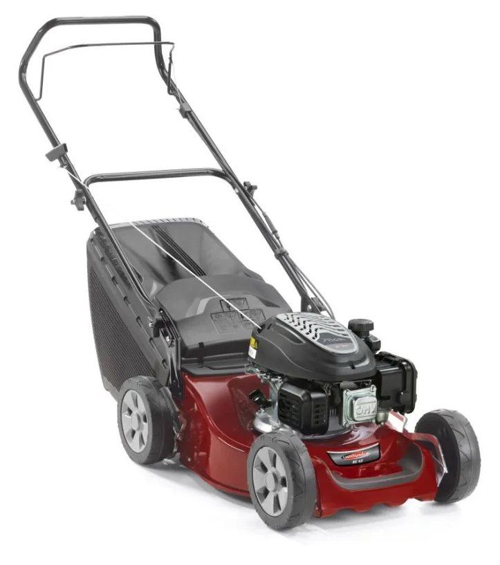 Kosiarka spalinowa XC 43 ST 120 OHV Castelgarden