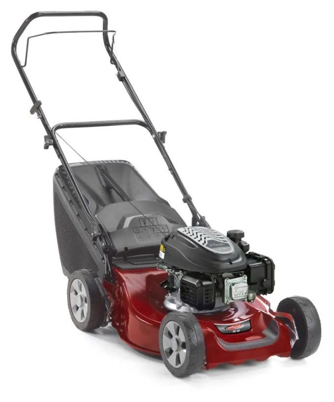 Kosiarka spalinowa XC 48 ST 120 OHV Castelgarden