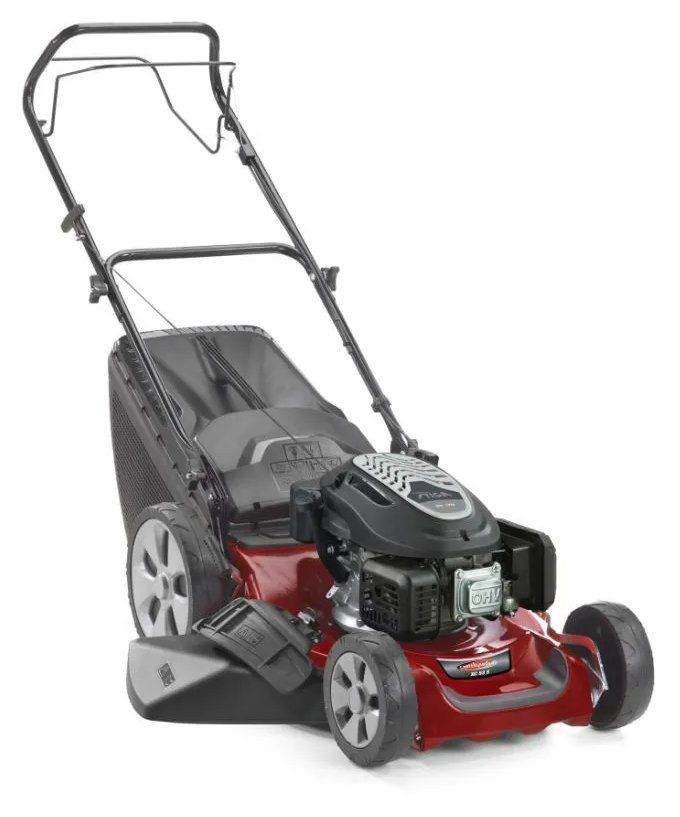 Kosiarka spalinowa XC 53 S ST 170 OHV Castelgarden