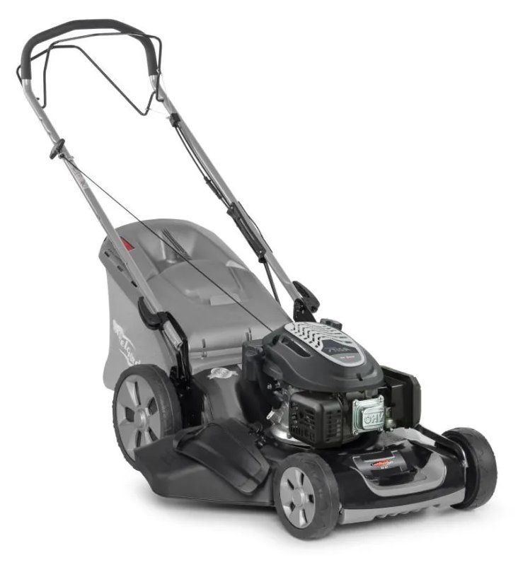 Kosiarka spalinowa XS 55 S ST 200 OHV Castelgarden