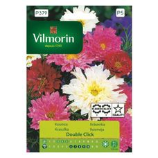 Kosmos Double Click Vilmorin