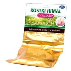 Kostka 6x10g Himal