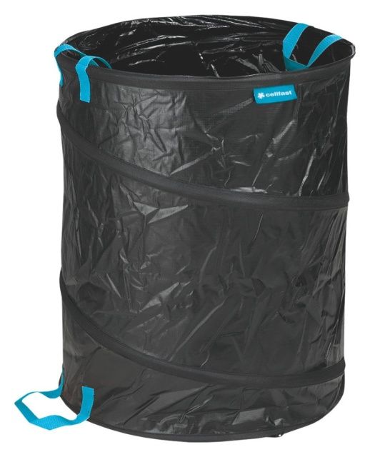Kosz ogrodowy 172L Cellfast 42-201