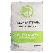 Kreda pastewna - 30kg Lhoist