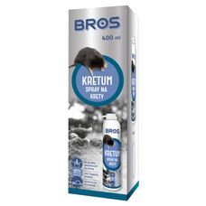 KRETUM aerozol na krety 400ml BROS