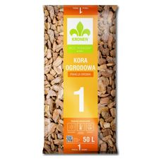 Kora ogrodowa frakcja I 8-20mm 50 L Kronen