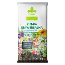 Ziemia uniwersalna Kronen