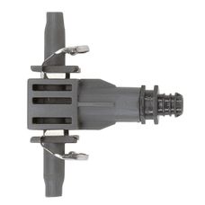 Kroplownik rzędowy MDS 4l/h 10 sztuk 8344-29 Gardena