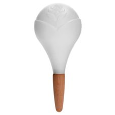 Kula nawadniająca biała z ceramiczną nóżką 1szt Browin4
