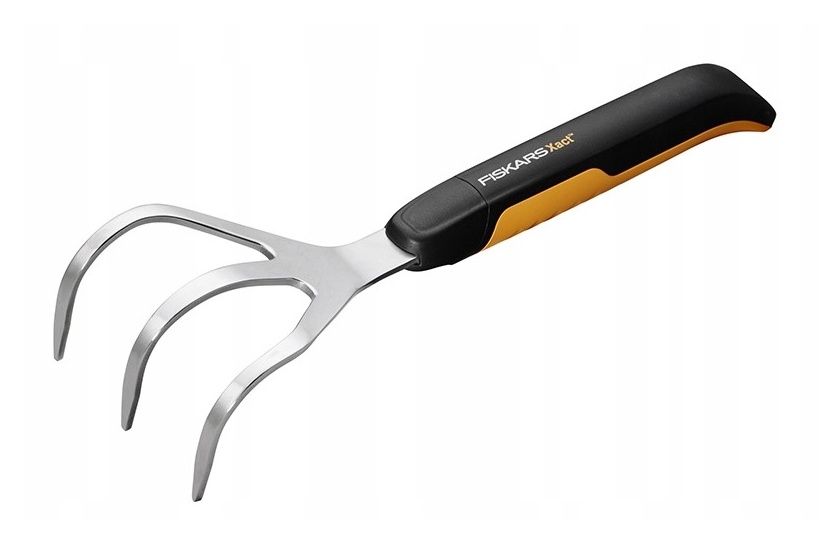 Kultywator mały Xact 1027047 Fiskars